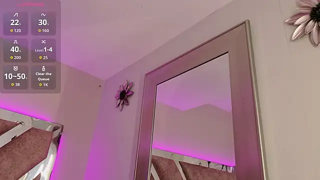 PerlaRogerss  online show from 04/15/26, 11:49