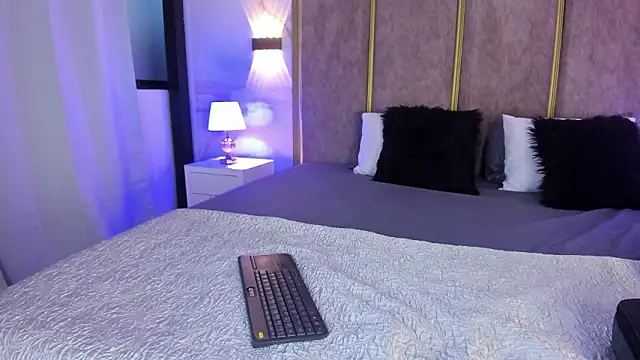 PerlaRogerss  online show from 02/19/26, 11:29