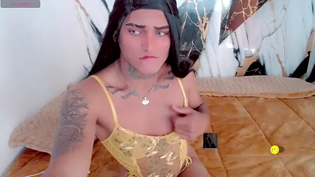 Sofia HotSexi online show from 02/17/26, 04:26