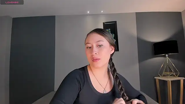 AmyRosse X online show from 04/28/26, 12:09