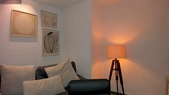 AmyRosse X online show from 03/18/26, 01:02