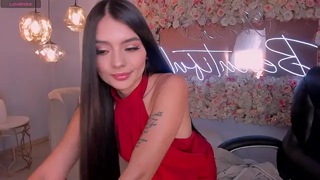 JulietteMoreau online show from 04/18/26, 08:09