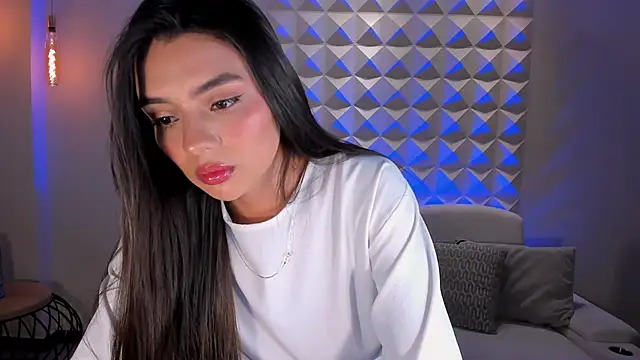 JulietteMoreau online show from 03/16/26, 07:49