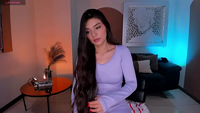 JulietteMoreau online show from 03/03/26, 08:16