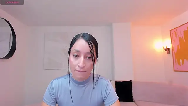 AmaraDivine online show from 03/04/26, 11:40