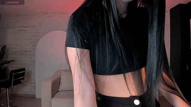 AmaraDivine online show from 03/20/26, 12:28