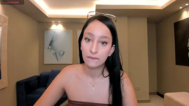 AmaraDivine online show from 03/03/26, 11:39