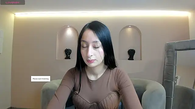 AmaraDivine online show from 05/30/26, 11:05