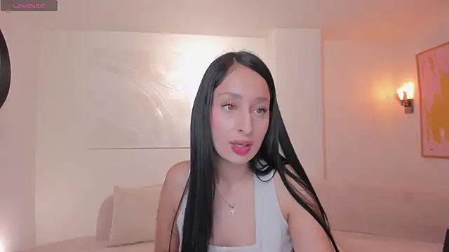 AmaraDivine online show from 03/07/26, 11:49