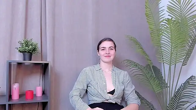 ShalaBethay online show from 02/18/26, 06:15