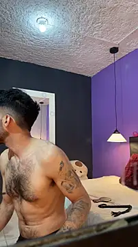 Karim mansur online show from 03/01/26, 01:22