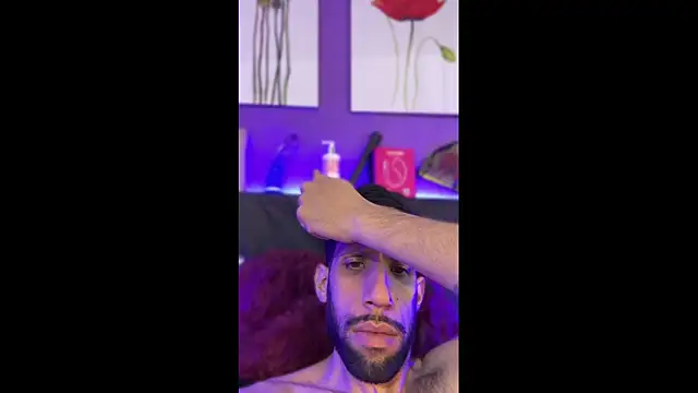 Karim mansur online show from 05/09/26, 03:26