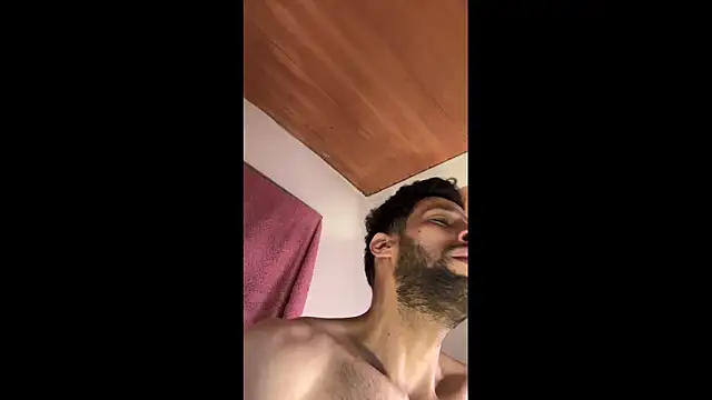 Karim mansur online show from 04/17/26, 02:20