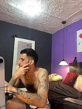 Karim mansur online show from 03/04/26, 03:09