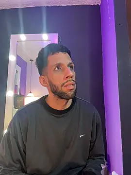 Karim mansur online show from 03/18/26, 01:31