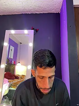 Karim mansur online show from 03/07/26, 03:46