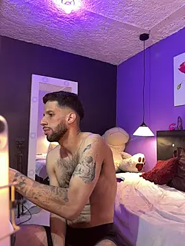 Karim mansur online show from 03/09/26, 01:25