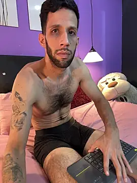 Karim mansur online show from 02/24/26, 08:31