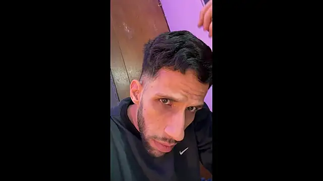 Karim mansur online show from 03/26/26, 04:22