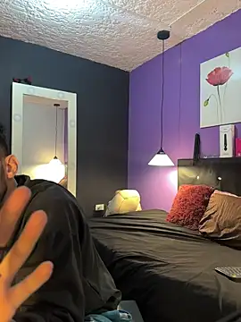 Karim mansur online show from 03/05/26, 11:51