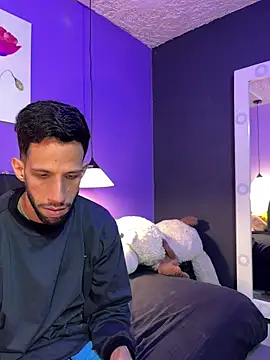 Karim mansur online show from 03/20/26, 04:52