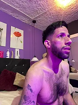 Karim mansur online show from 03/12/26, 12:42