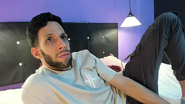 Karim mansur online show from 02/27/26, 05:18