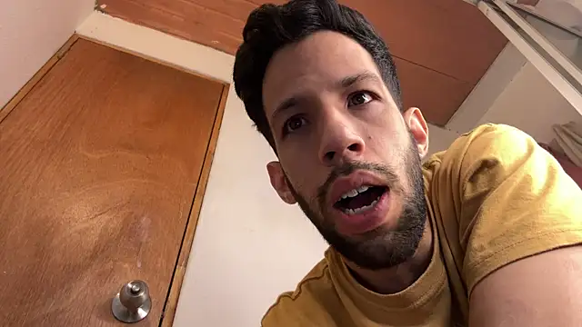 Karim mansur online show from 04/08/26, 05:03