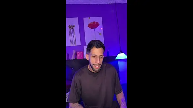 Karim mansur online show from 04/24/26, 03:58