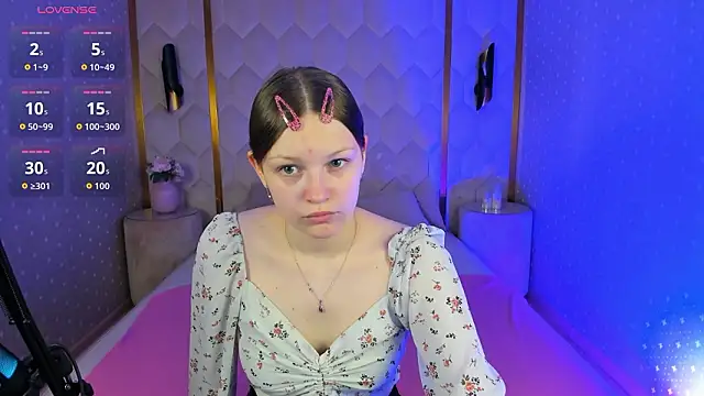 LauraBev online show from 03/15/26, 05:47