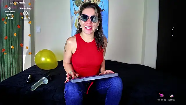 oriana thomson01 online show from 03/29/26, 02:30