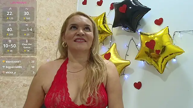 Snapshot of charlotte_milf30 chatting on 02/17/26, 07:55 charlotte milf30 online show from 02/17/26, 07:55