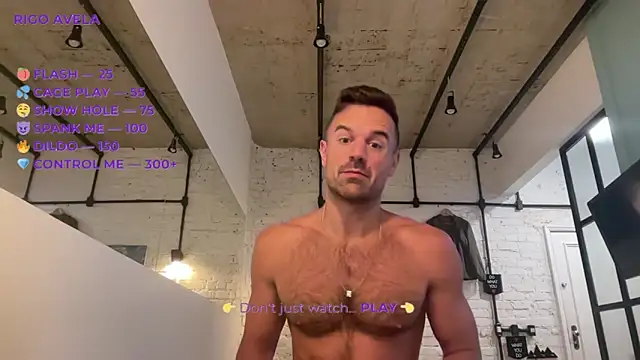 rigoavela online show from 04/02/26, 02:35