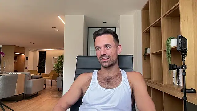 rigoavela online show from 04/21/26, 05:30