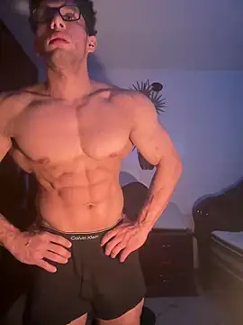 Valentinacouple online show from 07/01/26, 04:46