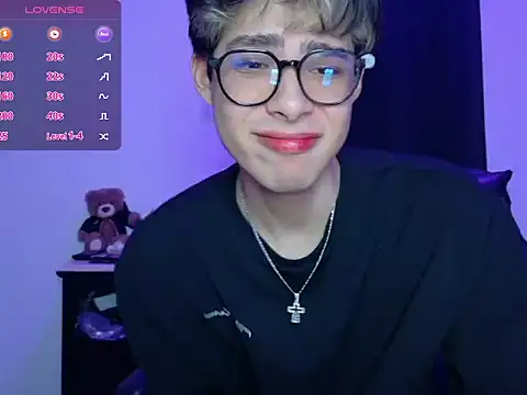 leotnk online show from 03/05/26, 04:20