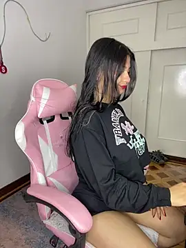 KittySari online show from 02/18/26, 02:24