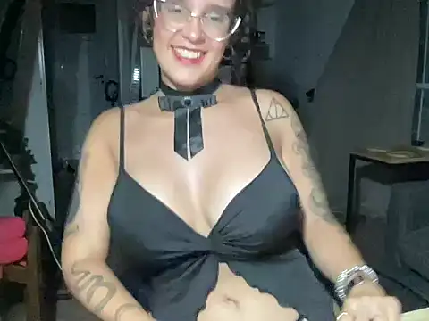 curlybb55 online show from 02/18/26, 02:53