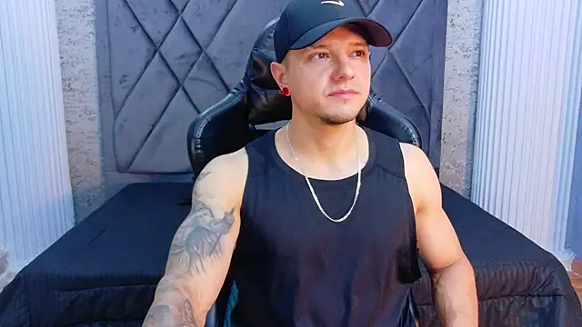 TYSONRICH1 online show from 02/27/26, 06:41