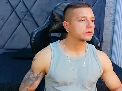 TYSONRICH1 online show from 02/24/26, 07:59