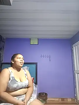 Rica 2026 online show from 04/14/26, 04:50