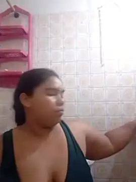 Rica 2026 online show from 02/26/26, 04:07