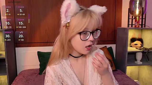 MoliQin online show from 06/02/26, 07:19