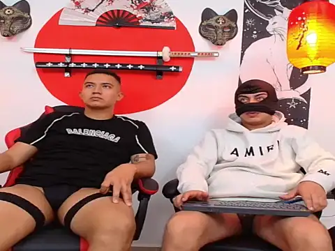 Snapshot of PrideFireFusion chatting on 02/16/26, 02:21 PrideFireFusion online show from 02/16/26, 02:21