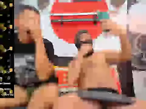 Snapshot of PrideFireFusion chatting on 02/19/26, 02:30 PrideFireFusion online show from 02/19/26, 02:30