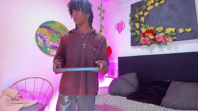 Mashall lee online show from 02/26/26, 07:14