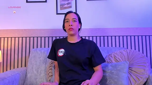 saori katsumi  online show from 02/20/26, 11:12