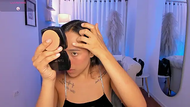 saori katsumi  online show from 03/28/26, 06:31