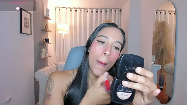 saori katsumi  online show from 04/09/26, 11:16