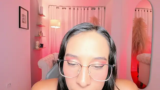 saori katsumi  online show from 04/06/26, 11:11